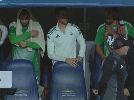 sportFive1639240 (צילום: ספורט 5)