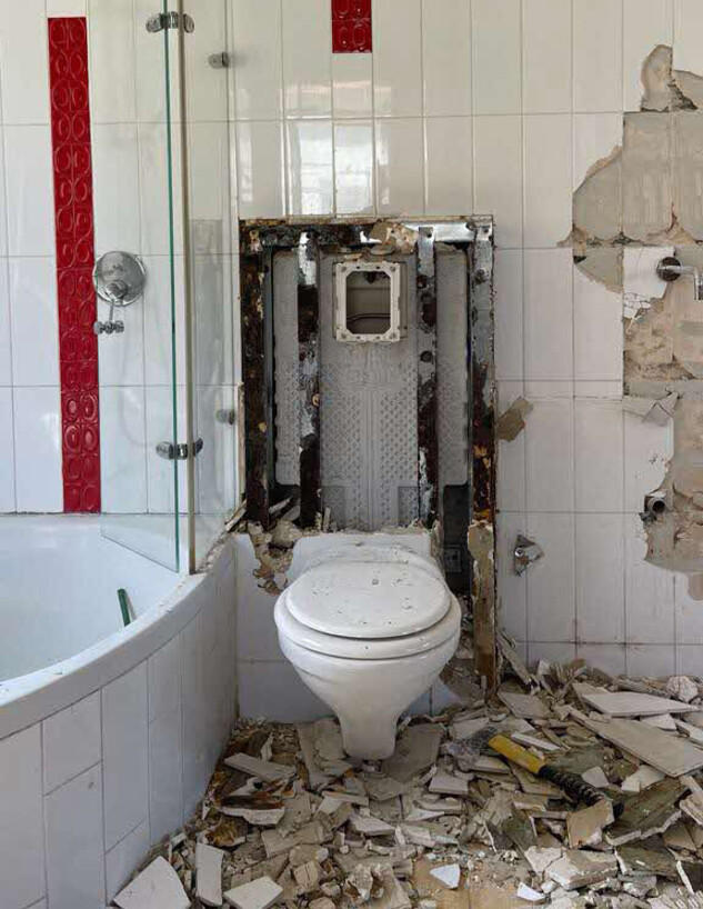 בית בתל אביב תכנון ועיצוב איתן כהן  ג