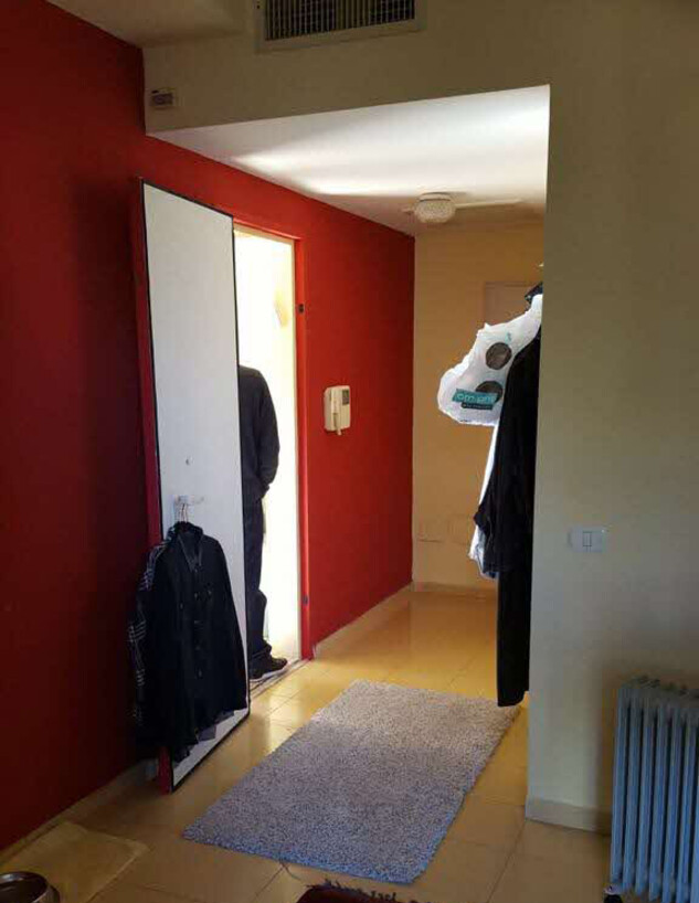 בית בתל אביב תכנון ועיצוב איתן כהן  ג