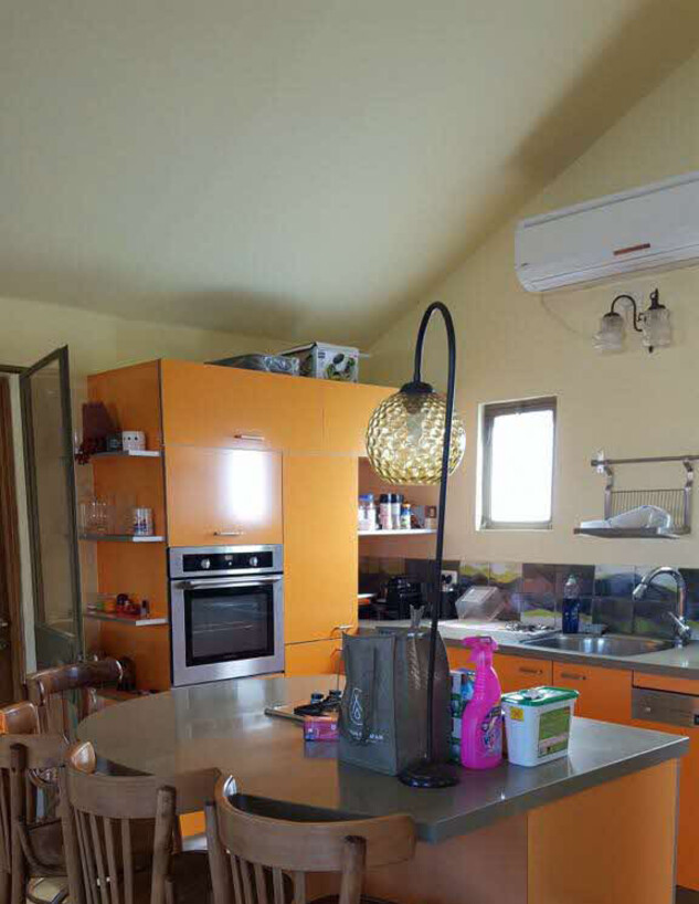 בית בתל אביב תכנון ועיצוב איתן כהן  ג