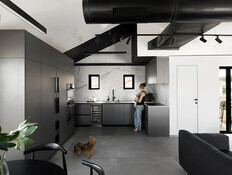 בית בתל אביב, עיצוב איתן כהן (צילום: גדעון לוין) בית בתל אביב, עיצוב איתן כהן (צילום: גדעון לוין)