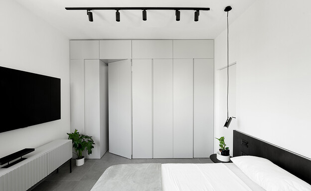 בית בתל אביב, עיצוב איתן כהן