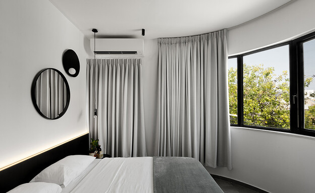 בית בתל אביב, עיצוב איתן כהן