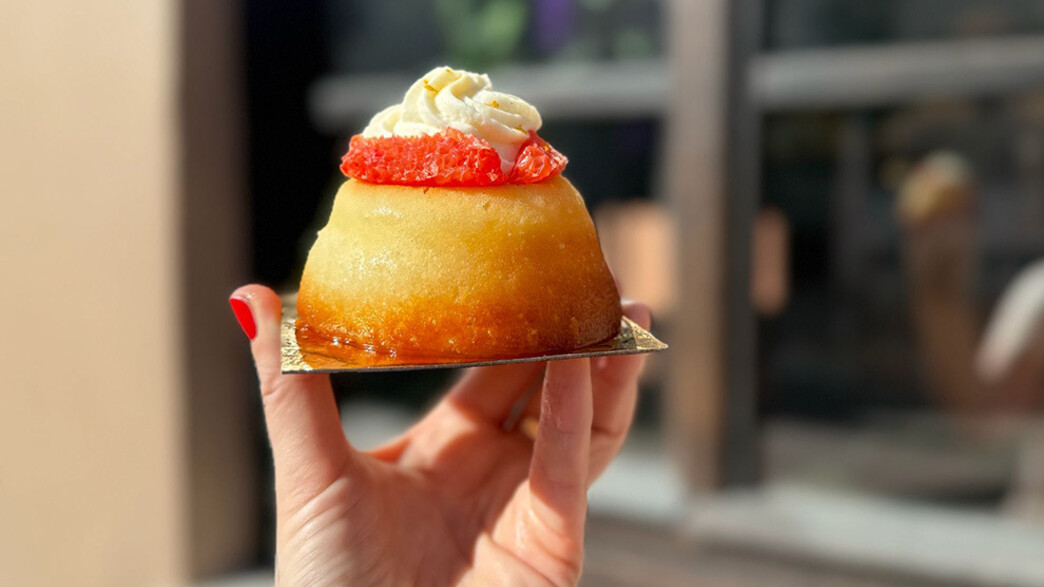 תופין - בייקרי חדש בתל אביב תופין - בייקרי חדש בתל אביב