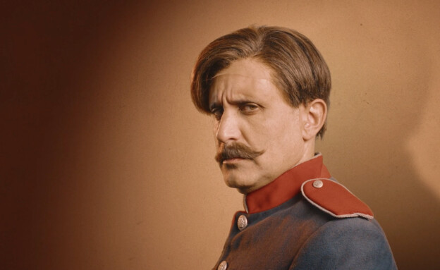 יניב ביטון, "ד"ר סטריינג'לאב", תיאטרון הקאמרי