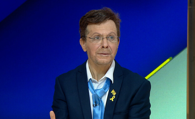 אייל קיציס, מריאנו אידלמן, רועי בר נתן