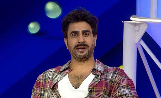 אמיר שורוש, אורי לייזרוביץ, שני כהן, אייל קיציס