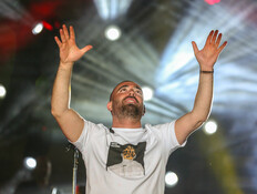 מסכמים שנה: זה השיר הישראלי המושמע ביותר