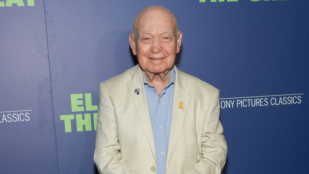 בגלל תמיכתו בישראל: בית ספר בניו יורק סירב להרצאה של שורד שואה