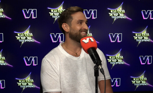 דניאל שבצוב