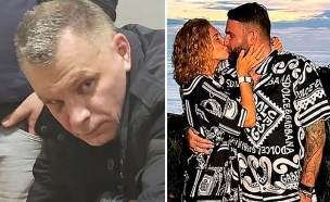 רומן נובאק (צילום: מתוך הרשתות החברתיות בהתאם לסעיף 27א' בחוק)