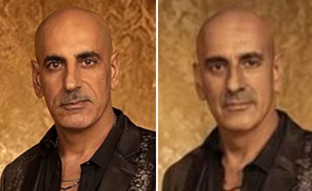 קובי מימון, "זגורי אימפריה"