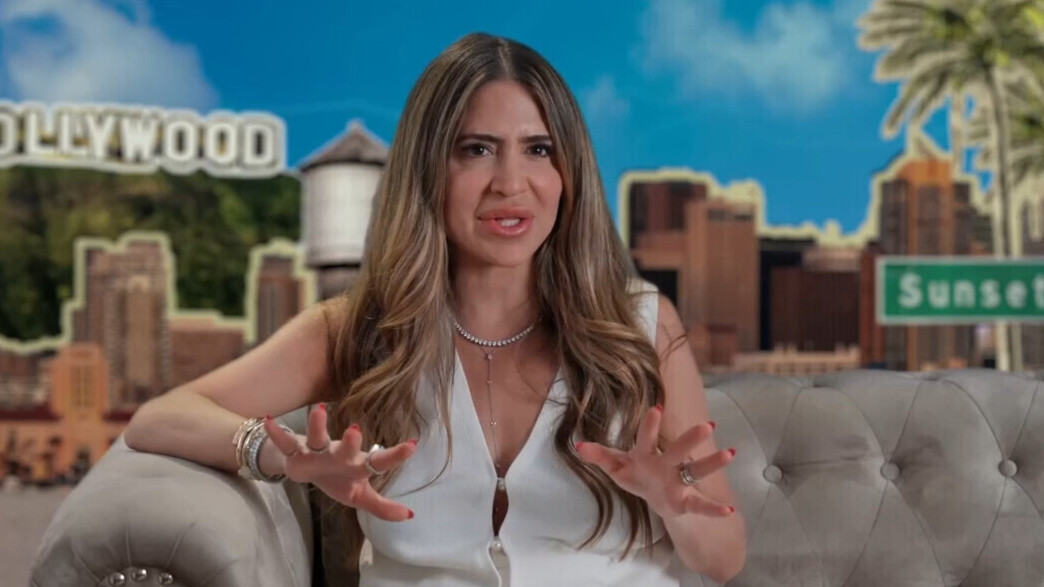 לי אלון, "האמריקאים"