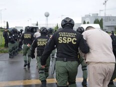 במבצע ענק ומורכב: הפתעה ענקית לפושעים המסוכנים ביותר