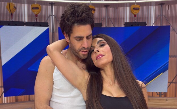 שני כהן, אורי לייזרוביץ' 