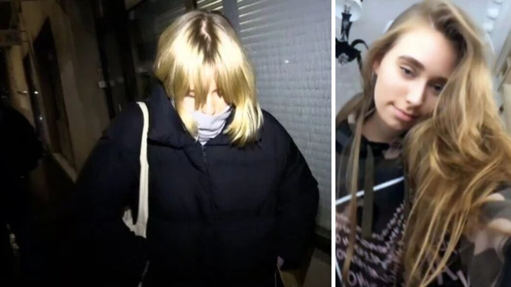 אליזבתה קריבנוגיק אליזבתה קריבנוגיק