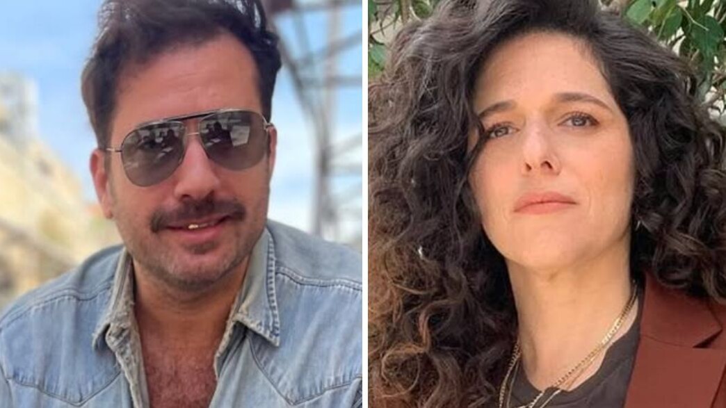 נועה קולר, אביהו פנחסוב נועה קולר, אביהו פנחסוב