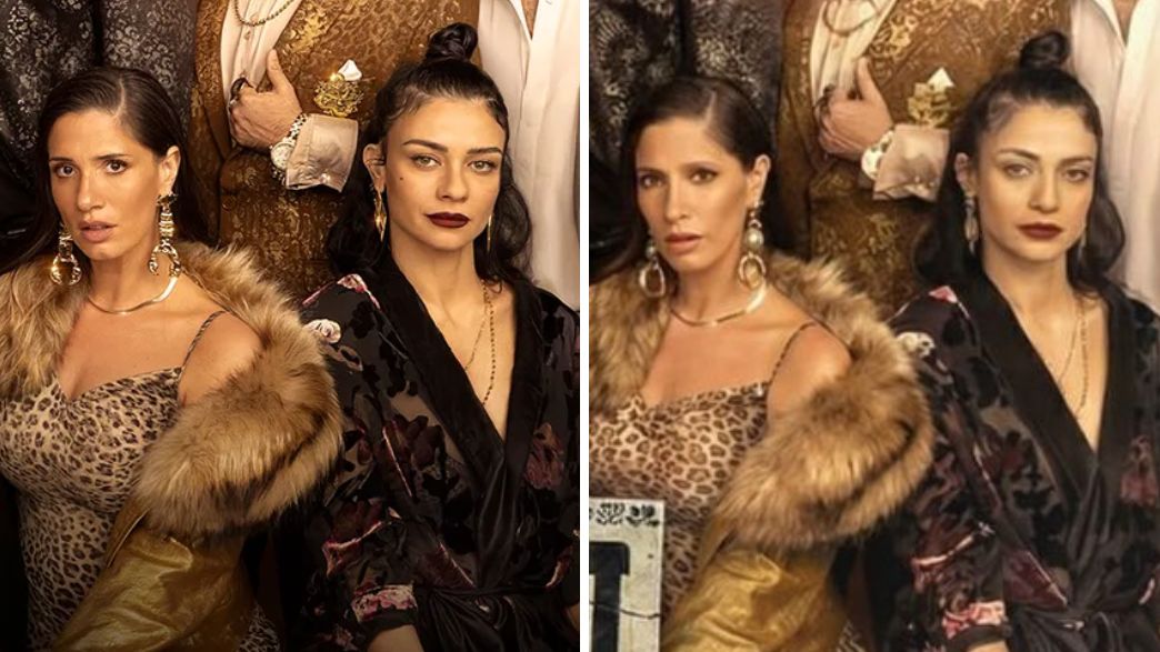 הפוסטר של "זגורי אימפריה"