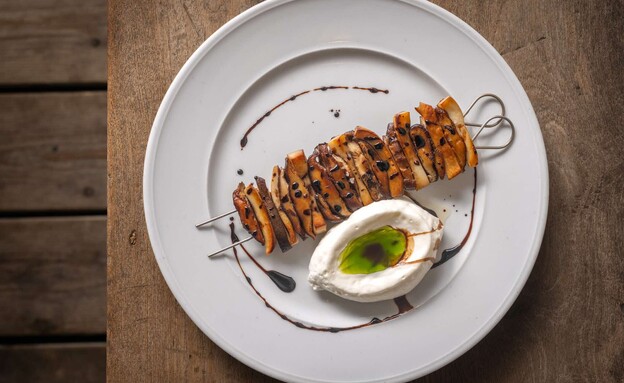 תפריט חורף בגו'ז ודניאל תפריט חורף בגו'ז ודניאל