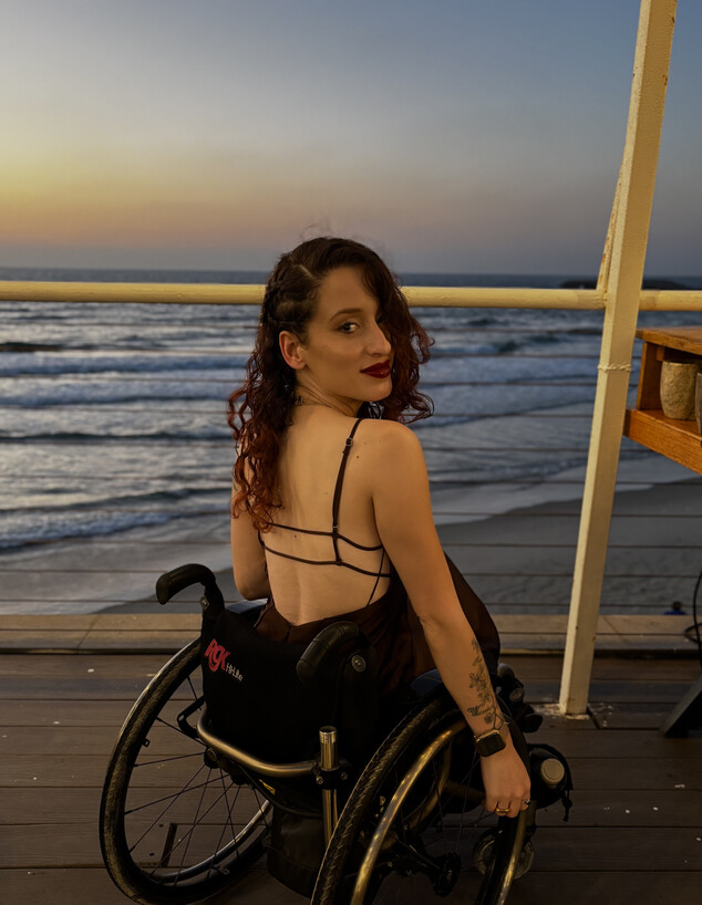 עדי שניידר עדי שניידר