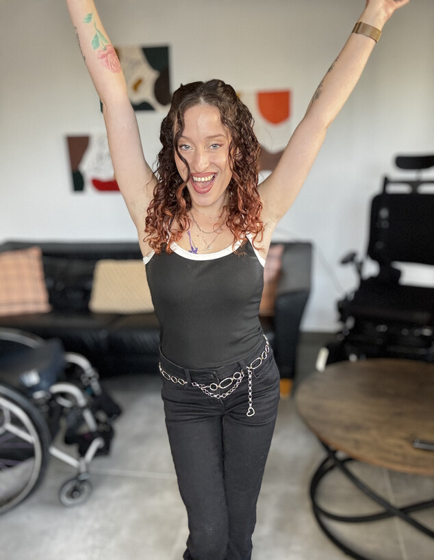 עדי שניידר עדי שניידר