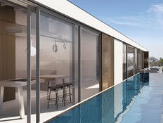 פרויקט אמזלג 2 בשכונת נווה צדק בתל אביב