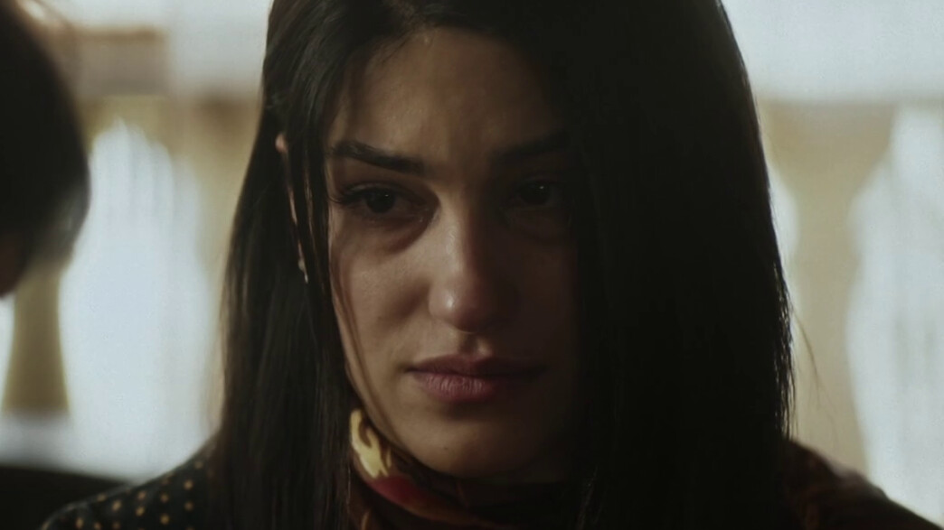 גאידה אבו עווד