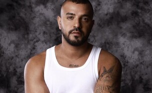 איתי לוי (צילום: טל עבודי)