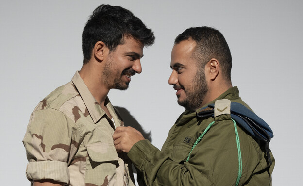 ההצגה "הקשב הרס"פ"