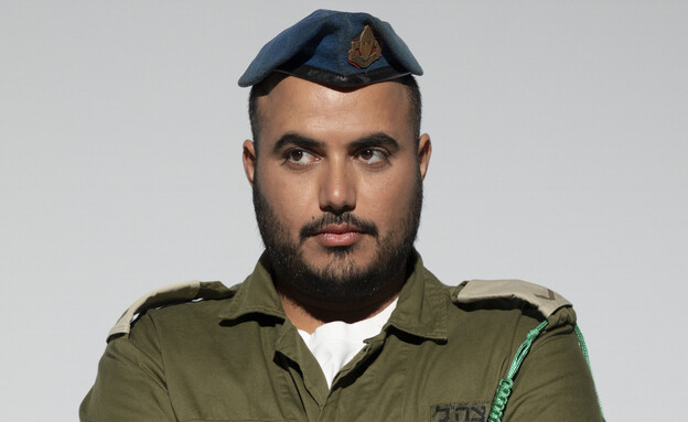 ההצגה "הקשב הרס"פ"