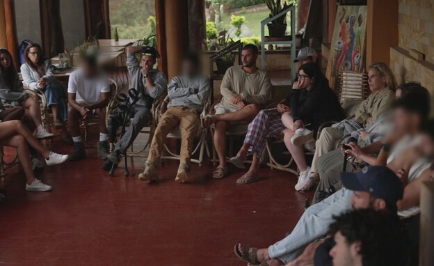 טיול שחרור בספארי באפריקה טיול שחרור בספארי באפריקה