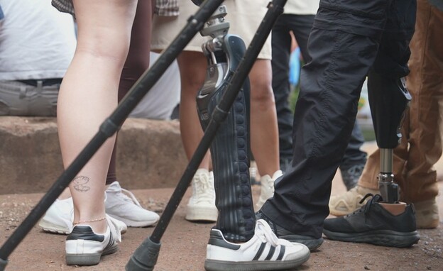 טיול שחרור בספארי באפריקה טיול שחרור בספארי באפריקה