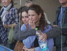 "אפשר לשבת בישיבה ולהתפלל, אפשר גם להתגייס"