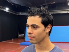 מרגי בחזרות לפסטיגל