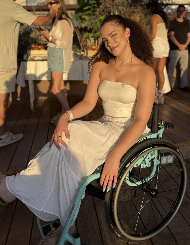 שחר זהבי שחר זהבי