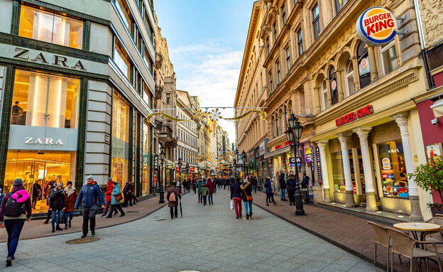 בודפשט הונגריה תיירים בודפשט הונגריה תיירים