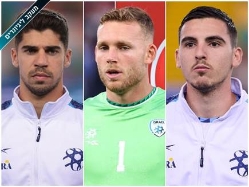 צילומים: Getty. קרדיט מפורט בתחתית הכתבה (צילום: ספורט 5)