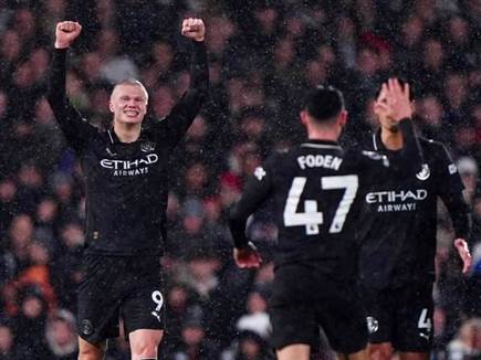 (Photo by Bradley Collyer/PA Images via Getty Images) (Photo by Bradley Collyer/PA Images via Getty Images)