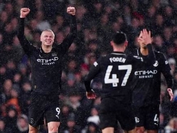 (Photo by Bradley Collyer/PA Images via Getty Images) (צילום: ספורט 5)