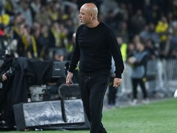 (ברני ארדוב) (צילום: ספורט 5)