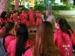 (באדיבות הפועל חיפה) (צילום: ספורט 5)