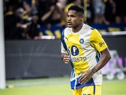 (עודד קרני) (צילום: ספורט 5)