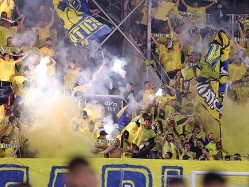 (מאור אלקסלסי) (צילום: ספורט 5)