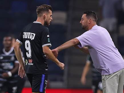 פרסום ראשון: מארק קוסטה הוצע להפועל חיפה