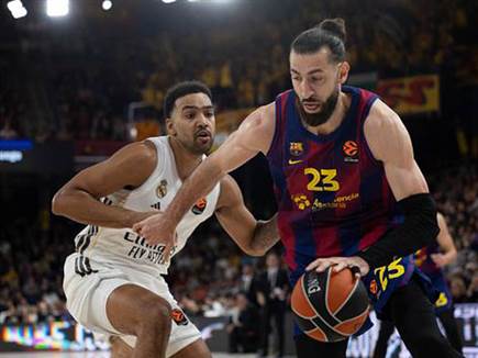 (GETTY) (צילום: ספורט 5)