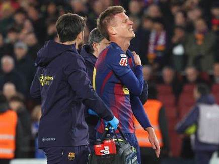 Joan Valls/Urbanandsport/NurPhoto via Getty Images