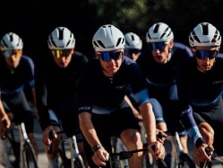 (קרדיט: קבוצת האופניים NSN) (צילום: ספורט 5)