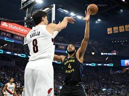 Eakin Howard/Getty Images (צילום: ספורט 5)