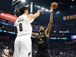 Eakin Howard/Getty Images (צילום: ספורט 5)