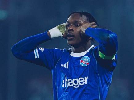 (Photo by Simon Hofmann - UEFA/UEFA via Getty Images)